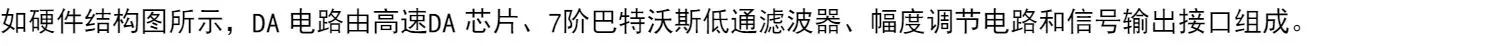 接口定义