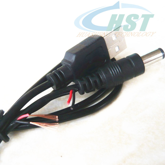 USB转RS232/VGA/HDMI连接线详情展示